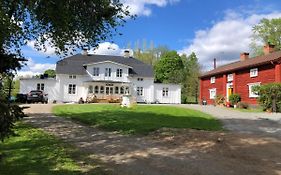 Bredsjö Gamla Herrgård White Dream Mansion